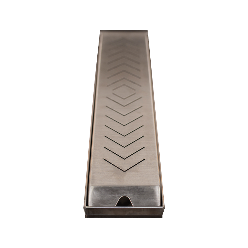 BBQ Smoker Box PSQ-SBX