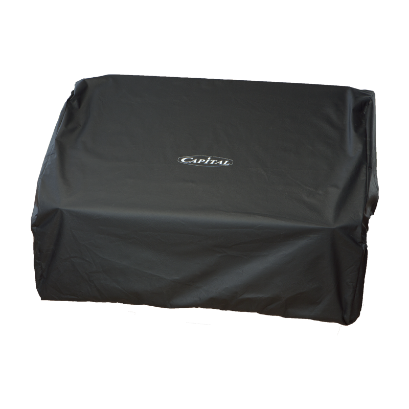52″ Vinyl Cover for Cart BBQ